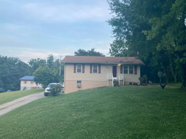 250 Welch Rd, Tazewell, TN 37879
