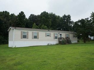 5713 Spainhour St, Climax, NC 27233