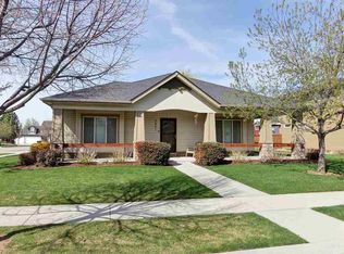 3921 N Legacy Common Ave, Meridian, ID 83646