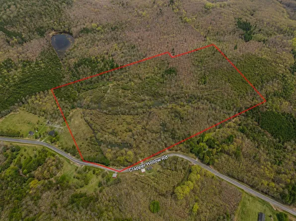 L4 Clapper Hollow Rd, Jefferson, NY 12093