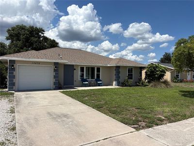 13476 ROMFORD AVENUE, Port Charlotte, FL, 33981