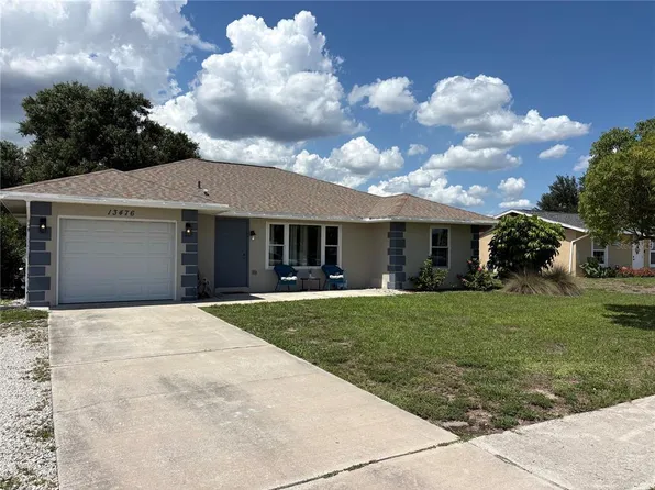 13476 Romford Ave, Port Charlotte, FL 33981