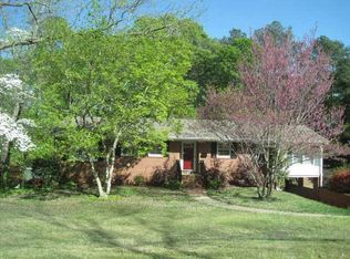 307 Doty Dr, Thomaston, GA 30286