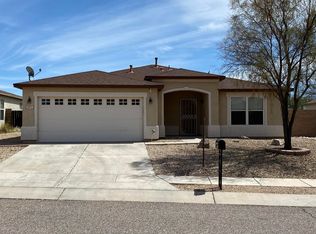 3377 S Twilight Echo Rd, Tucson, AZ 85735