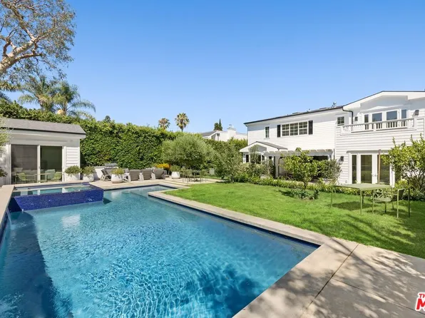 3239 Shelby Dr, Los Angeles, CA 90034