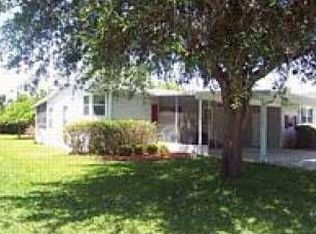 31 Red Fox Ln, Flagler Beach, FL 32136