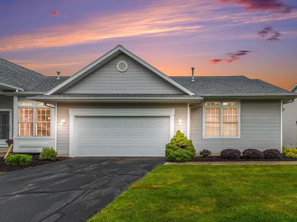 1110 Kensington St NW, Grand Rapids, MI 49534