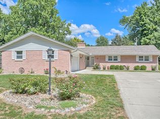 1722 Lincoln Rd, Champaign, IL 61821