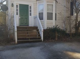 835 Heritage Valley Rd, Norcross, GA 30093