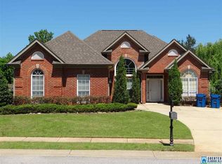 244 Bentmoor Ln, Helena, AL 35080