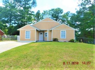 101 Raintree Ln, Hopkins, SC 29061