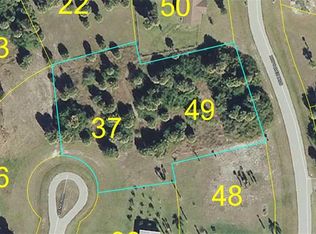 3800 Center Dr SW, Moore Haven, FL 33471