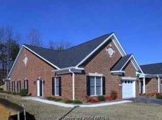 9541 Airdrie Ln, Fredericksburg, VA 22408