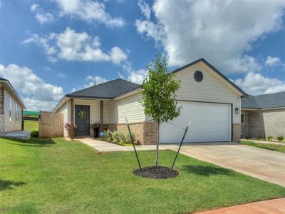 1207 Clydesdale Dr, Guthrie, OK, 73044