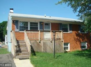12809 Kingswell Dr, Woodbridge, VA