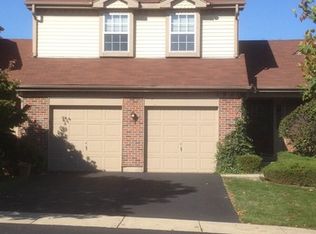 1920 Wellington Pl, Downers Grove, IL 60516