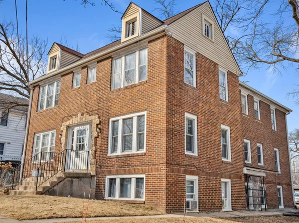 1028 Erin St APT 2, Madison, WI 53715