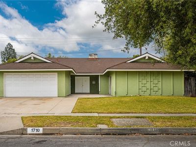 1710 Evergreen Ave, Fullerton, CA, 92835