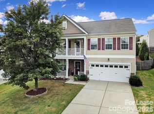 6125 Kilchurn Dr, Indian Land, SC 29707