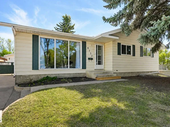 8737 99th Ave, Fort Saskatchewan, AB T8L 2Y4