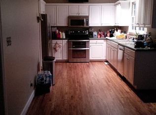 1126 Saddlebrook Rd, Birmingham, AL 35210