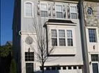 25414 Damascus Park Ter, Damascus, MD