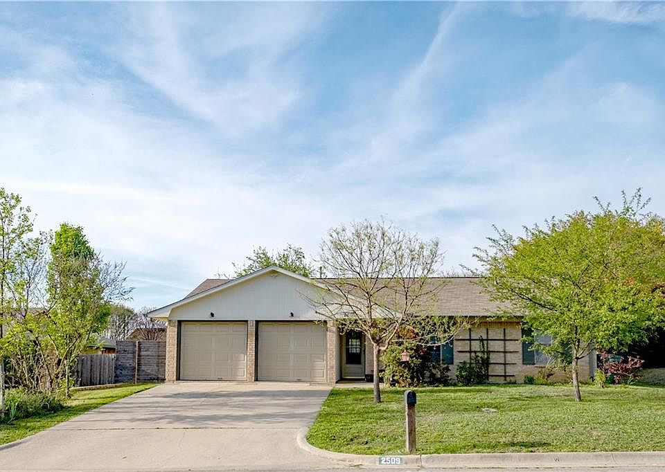 1st image of 2509 Chaparral Ct