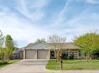 2509 Chaparral Ct, Denton, TX 76209
