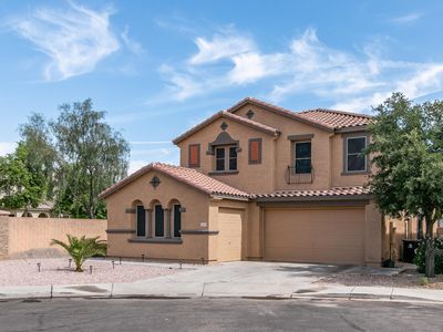 18498 W Westfall Way, Surprise, AZ, 85374
