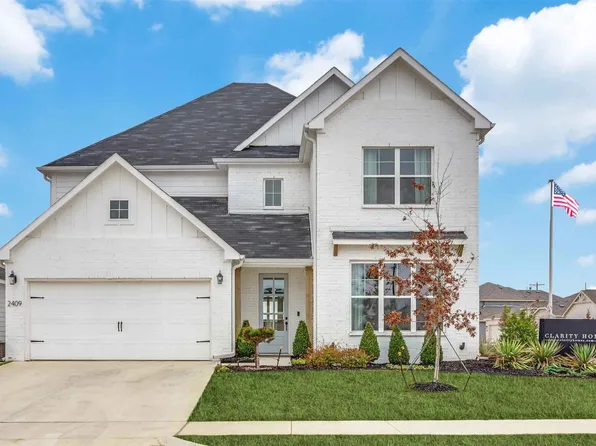 2409 Skara Brae Dr, The Colony, TX 76207
