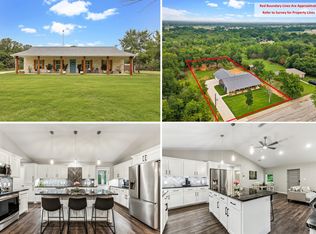 729 Fuller Ave, Cleburne, TX 76031