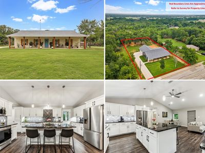 729 Fuller Ave, Cleburne, TX, 76031