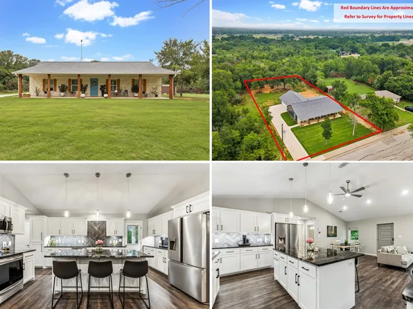 729 Fuller Ave, Cleburne, TX 76031