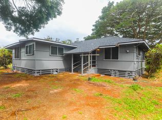 736 Homohana Rd #11, Wahiawa, HI 96786
