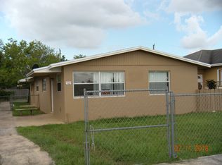 512 NW 3rd Ave, Homestead, FL 33030