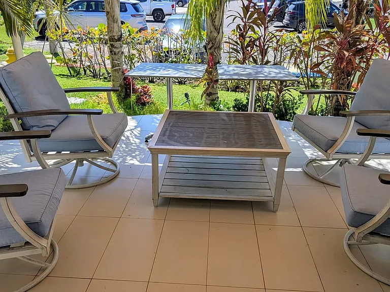 14 Villa Taina Guarionex Boqueron — Photo 17