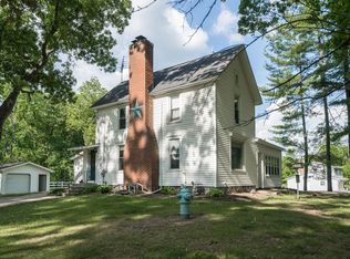 7601 Poorman Rd, Battle Creek, MI 49017