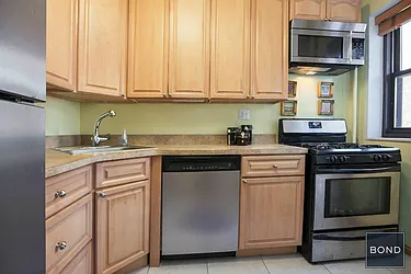 Sold by Bond New York