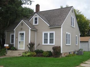 210 12th Ave S, Wisconsin Rapids, WI 54495