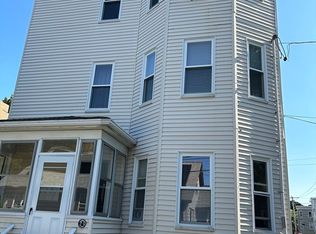 20 George St #3, Cambridge, MA 02140