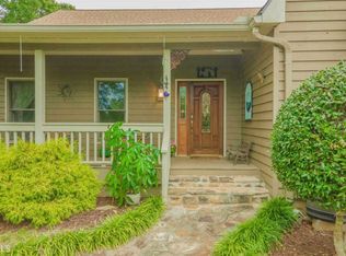 337 Kinsey Town Rd, Cleveland, GA 30528