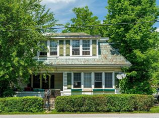 2945 Lincoln Hwy E, Gordonville, PA 17529