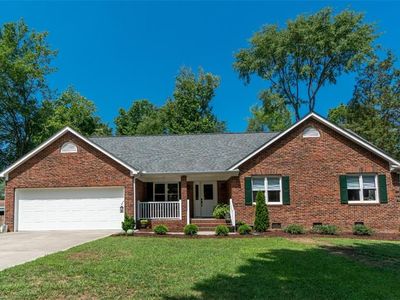 3903 Heidi Dr, High Point, NC, 27265