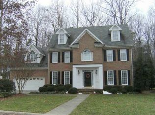 9405 Stone Mountain Rd, Raleigh, NC 27613