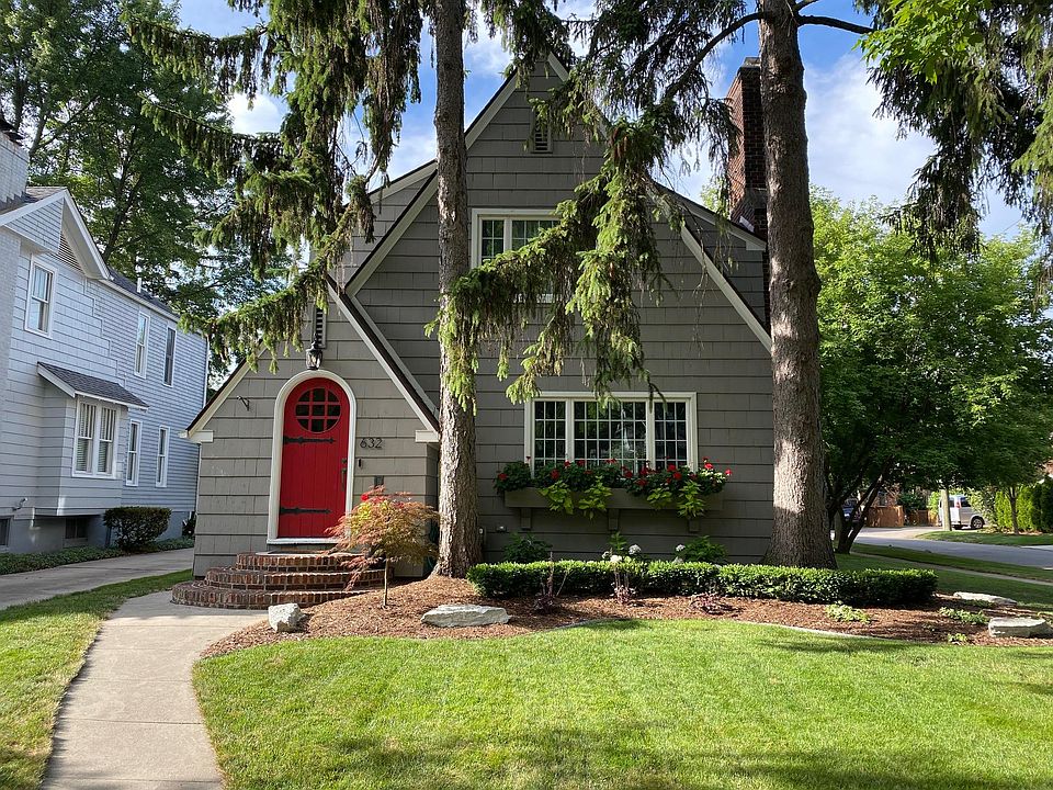 The quintessential Birmingham home!