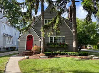 632 Oakland Ave, Birmingham, MI