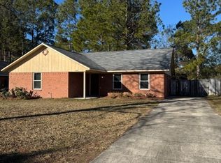 1477 Enterprise Dr, Hinesville, GA 31313
