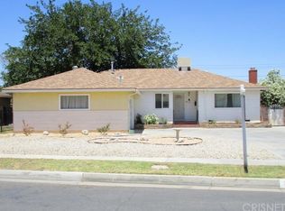 849 W Avenue J10, Lancaster, CA 93534