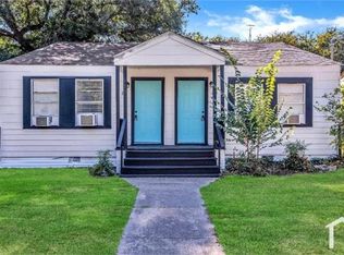 220 N 19th St, Corsicana, TX 75110