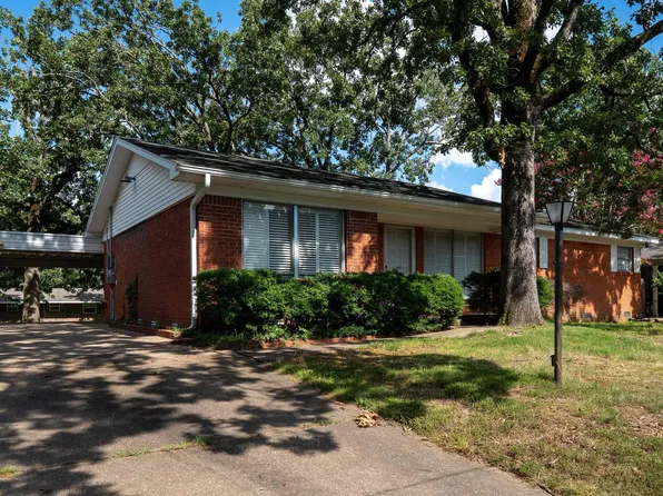 5104 N Cedar St, N Little Rock, AR 72116